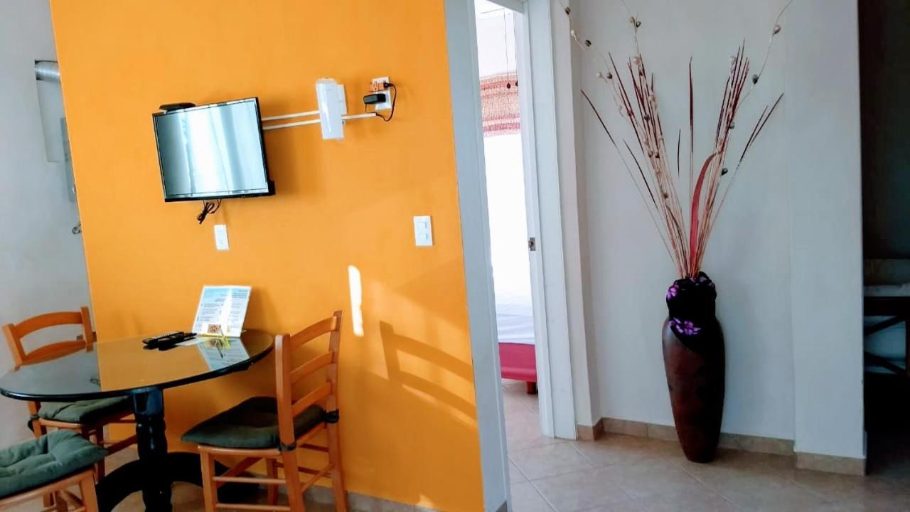 Balanca Studios Puerto Morelos Exterior foto